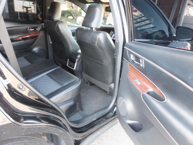 ハリアー プレミアム　純正９型ナビ◆フルセグＴＶ◆バックカメラ◆電動リアゲート◆セーフティセンス◆クルーズコントロール◆ハーフレザー◆前後ドラレコ◆ＥＴＣ◆プッシュスタート◆衝突軽減ブレーキ◆スマートキー◆純正１８アルミ◆（21枚目）