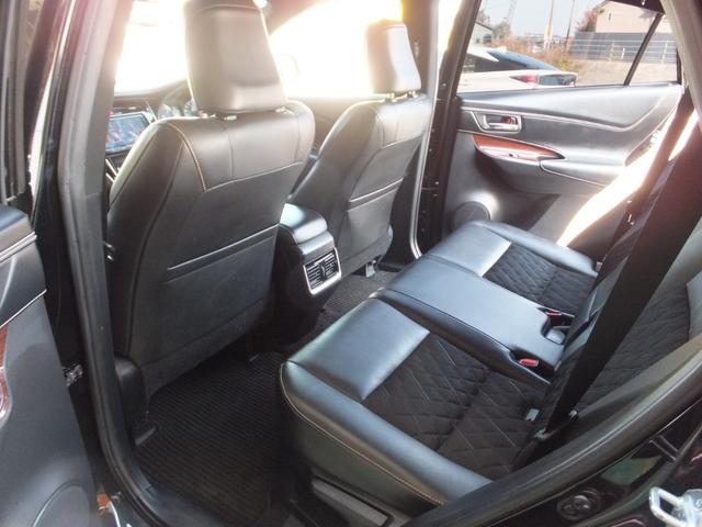 ハリアー プレミアム　純正９型ナビ◆フルセグＴＶ◆バックカメラ◆電動リアゲート◆セーフティセンス◆クルーズコントロール◆ハーフレザー◆前後ドラレコ◆ＥＴＣ◆プッシュスタート◆衝突軽減ブレーキ◆スマートキー◆純正１８アルミ◆（23枚目）