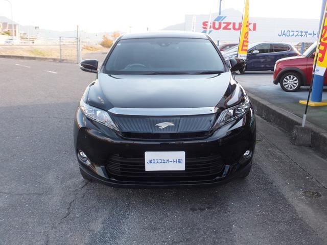 ハリアー プレミアム　純正９型ナビ◆フルセグＴＶ◆バックカメラ◆電動リアゲート◆セーフティセンス◆クルーズコントロール◆ハーフレザー◆前後ドラレコ◆ＥＴＣ◆プッシュスタート◆衝突軽減ブレーキ◆スマートキー◆純正１８アルミ◆（27枚目）