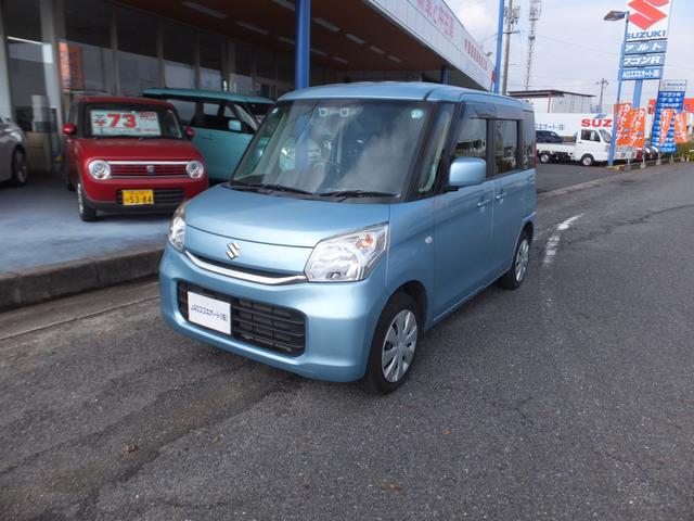 当店をご覧いただきありがとうございます！スズキ車を中心にさまざまな車種を取り揃えております！