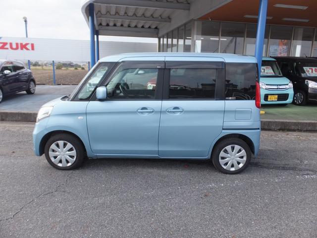 小回りが利き運転のしやすいお車です！試乗もできますので、是非一度ご来店下さい！