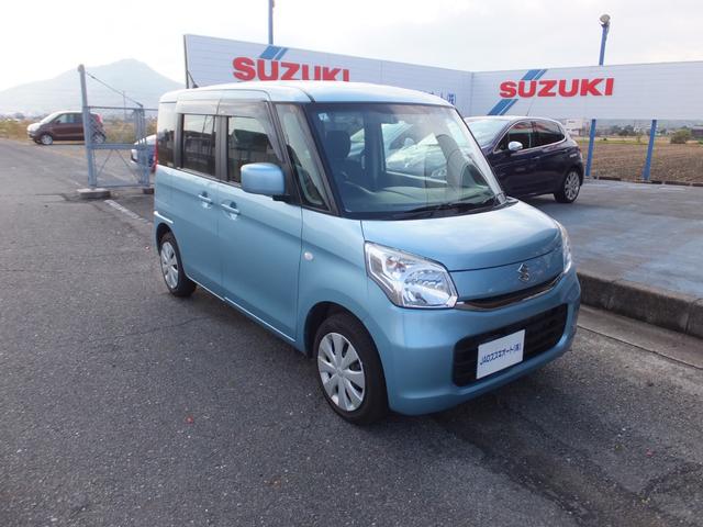 ヒップポイントが高く、視認性が良く運転のしやすい車です♪塗装に艶が有り状態の良い車両です！是非一度ご来店下さい！