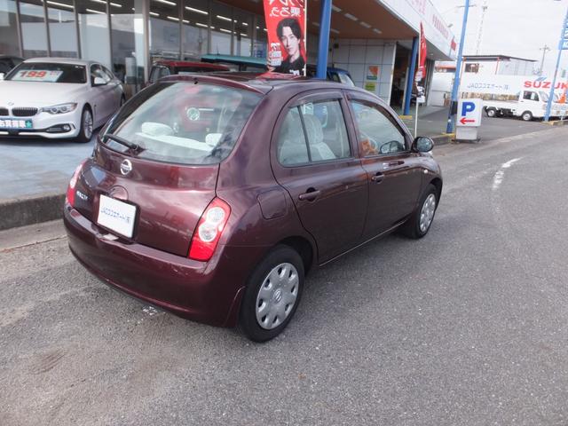 マーチ １２Ｅ　ワンオーナー◆禁煙車◆ナビ・ＴＶ・バックカメラ◆ＥＴＣ◆ドライブレコーダー◆車検Ｒ９年３月◆走行３７３００ｋｍ◆スマートキー◆（10枚目）