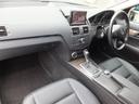 MERCEDES BENZ C-CLASS STATIONWAGON