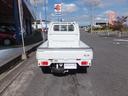 キャリイトラック ＫＸ　４ＷＤ◆ＡＴ◆エアコン◆パワステ◆パワーウインドウ◆純正キーレス◆運転席・助手席エアバッグ◆走行５５，３５０ｋｍ◆純正ＣＤオーディオ◆禁煙車◆（8枚目）