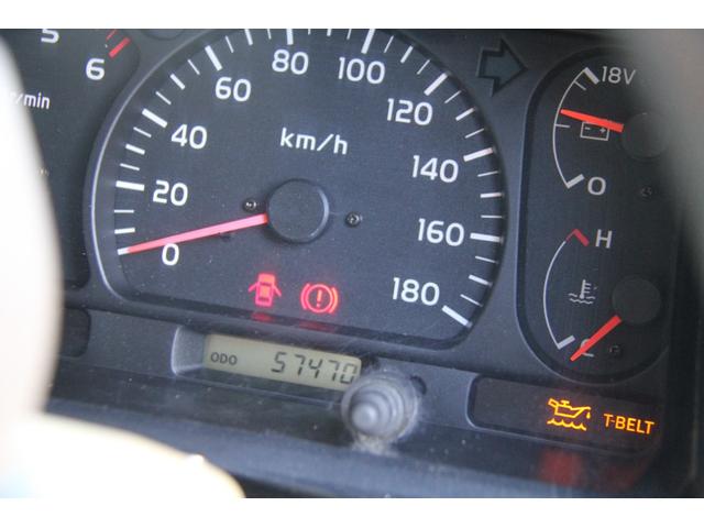 ランドクルーザー７０ ＬＸ　ワンオーナー　寒冷地仕様車　点検整備記録簿有り　車検０６／０７（33枚目）