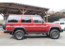 TOYOTA LAND CRUISER 70