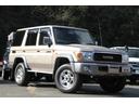 TOYOTA LAND CRUISER 70