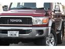 TOYOTA LAND CRUISER 70