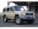 TOYOTA LAND CRUISER 70