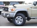 TOYOTA LAND CRUISER 70