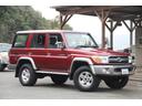 TOYOTA LAND CRUISER 70