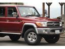 TOYOTA LAND CRUISER 70