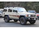 TOYOTA LAND CRUISER 70