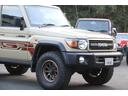 TOYOTA LAND CRUISER 70