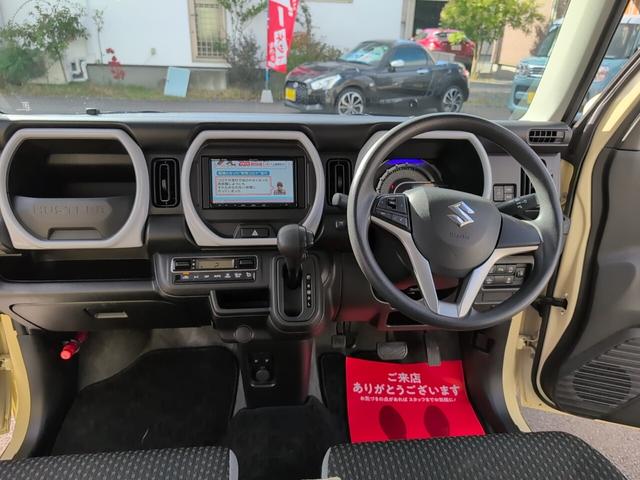 ハスラー ハイブリッドＧ　ＳＤナビ　バックカメラ　ＥＴＣ（15枚目）