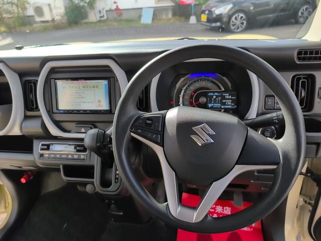 ハスラー ハイブリッドＧ　ＳＤナビ　バックカメラ　ＥＴＣ（16枚目）