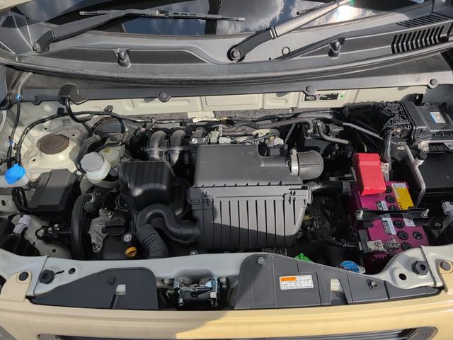 ハスラー ハイブリッドＧ　ＳＤナビ　バックカメラ　ＥＴＣ（17枚目）