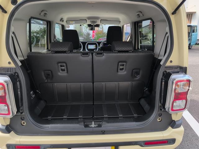 ハスラー ハイブリッドＧ　ＳＤナビ　バックカメラ　ＥＴＣ（18枚目）