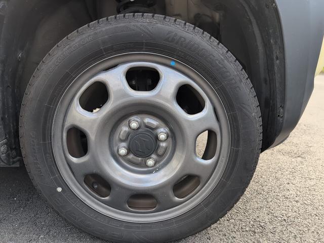 ハスラー ハイブリッドＧ　ＳＤナビ　バックカメラ　ＥＴＣ（19枚目）