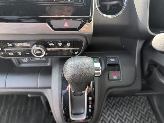 Ｎ－ＷＧＮカスタム Ｌ・ターボホンダセンシング　ＧａｔｈｅｒｓナビＴＶ　ＥＴＣ　バックカメラ　ドライブレコーダー　ホンダセンシング（11枚目）