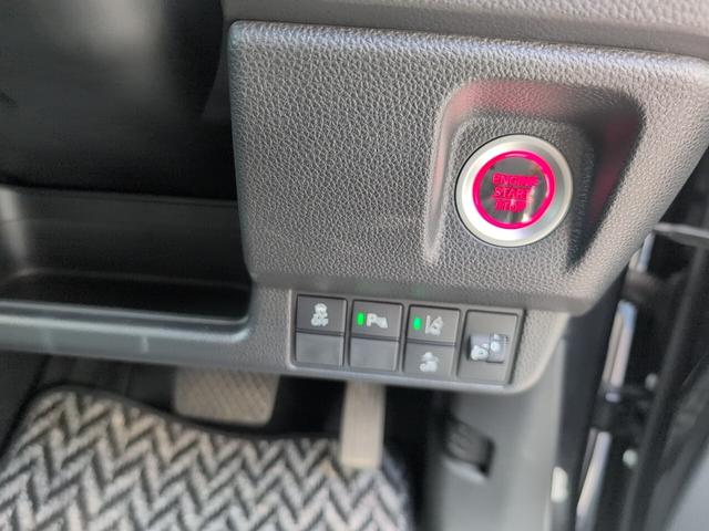 Ｎ－ＷＧＮカスタム Ｌ・ターボホンダセンシング　ＧａｔｈｅｒｓナビＴＶ　ＥＴＣ　バックカメラ　ドライブレコーダー　ホンダセンシング（21枚目）