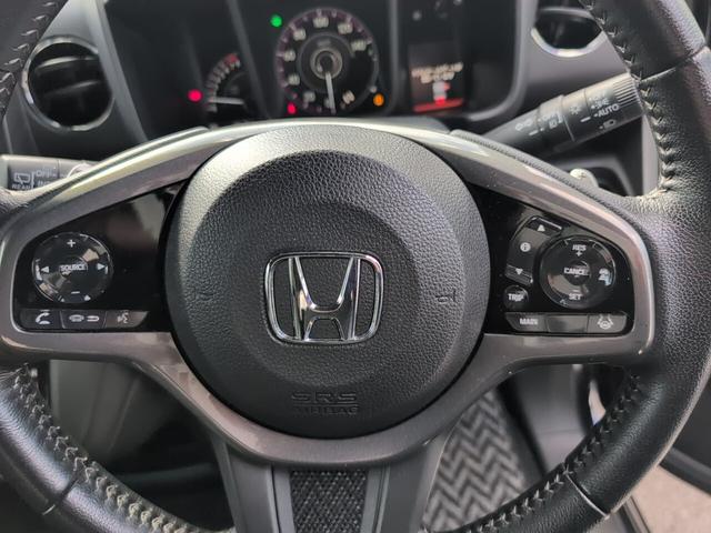 Ｎ－ＷＧＮカスタム Ｌ・ターボホンダセンシング　ＧａｔｈｅｒｓナビＴＶ　ＥＴＣ　バックカメラ　ドライブレコーダー　ホンダセンシング（22枚目）