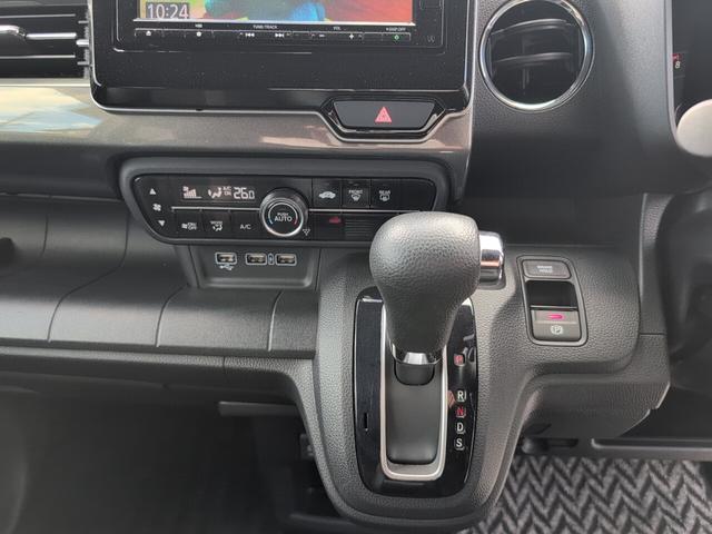 Ｎ－ＷＧＮカスタム Ｌ・ターボホンダセンシング　ＧａｔｈｅｒｓナビＴＶ　ＥＴＣ　バックカメラ　ドライブレコーダー　ホンダセンシング（23枚目）