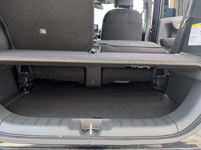 Ｎ－ＷＧＮカスタム Ｌ・ターボホンダセンシング　ＧａｔｈｅｒｓナビＴＶ　ＥＴＣ　バックカメラ　ドライブレコーダー　ホンダセンシング（26枚目）