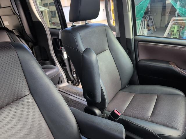 エスクァイア ハイブリッドＧｉ　両側パワースライド　フリップダウンモニター　ＥＴＣ　バックカメラ　レザーシート（25枚目）