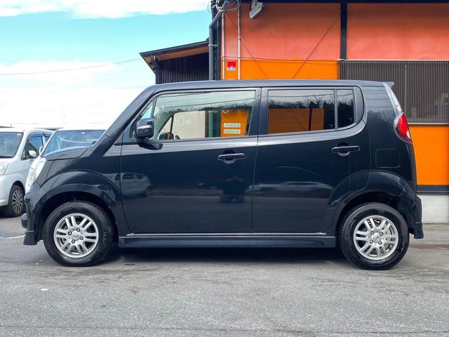 再入荷 【赤字セール】日産モコG 車検R6/8迄 ナビ ETC プッシュS