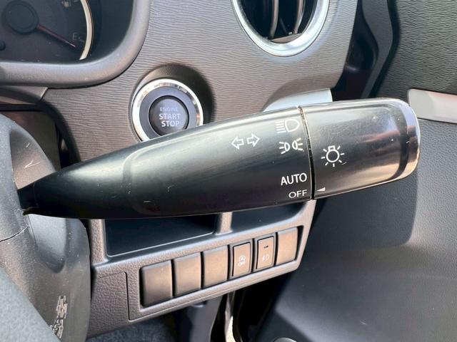 ワゴンＲスティングレー Ｘ　禁煙車　ナビ　フルセグＴＶ　Ｂｌｕｅｔｏｏｔｈ　ＣＤ　ＨＩＤヘッドライト　フォグライト　スマートキー　オートエアコン　ＡＷ１４インチ　アイドリングストップ　ＡＢＳ　横滑り防止装置　フルフラット（13枚目）