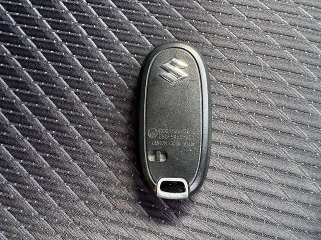 ワゴンRスティングレー X 禁煙車 ETC ナビ TV CD ミュージックプレイヤー接続可 HIDヘッドライト スマートキー オートエアコン AW14インチ 電動格納ミラー ベンチシート フルフラット アイドリングストップ(14枚目)