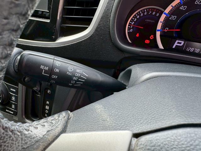 ワゴンRスティングレー X 禁煙車 ETC ナビ TV CD ミュージックプレイヤー接続可 HIDヘッドライト スマートキー オートエアコン AW14インチ 電動格納ミラー ベンチシート フルフラット アイドリングストップ(16枚目)