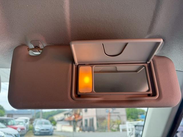 ワゴンRスティングレー X 禁煙車 ETC ナビ TV CD ミュージックプレイヤー接続可 HIDヘッドライト スマートキー オートエアコン AW14インチ 電動格納ミラー ベンチシート フルフラット アイドリングストップ(18枚目)