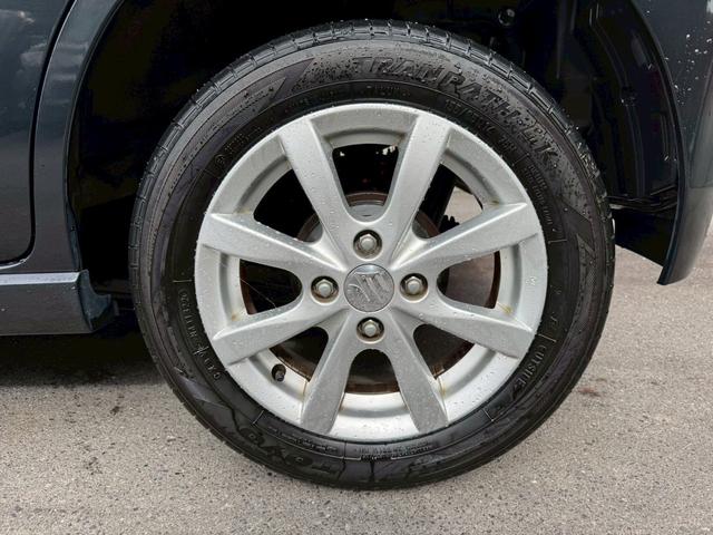 ワゴンRスティングレー X 禁煙車 ETC ナビ TV CD ミュージックプレイヤー接続可 HIDヘッドライト スマートキー オートエアコン AW14インチ 電動格納ミラー ベンチシート フルフラット アイドリングストップ(32枚目)