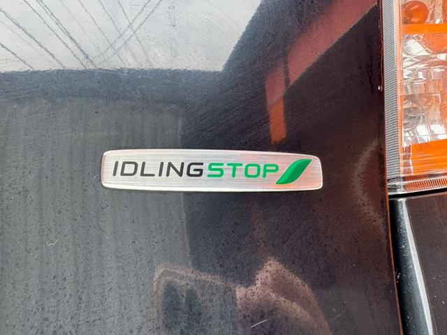 ワゴンRスティングレー X 禁煙車 ETC ナビ TV CD ミュージックプレイヤー接続可 HIDヘッドライト スマートキー オートエアコン AW14インチ 電動格納ミラー ベンチシート フルフラット アイドリングストップ(33枚目)