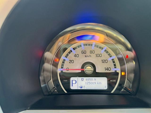 ハスラー Ｇ　禁煙車　衝突被害軽減システム　ＥＴＣ　ナビ　ＴＶ　Ｂｌｕｅｔｏｏｔｈ　ＣＤ　ＤＶＤ　オートエアコン　スマートキー　電動格納ミラー　ＡＷ１５インチ　シートヒーター　ＡＢＳ　横滑り防止装置（10枚目）