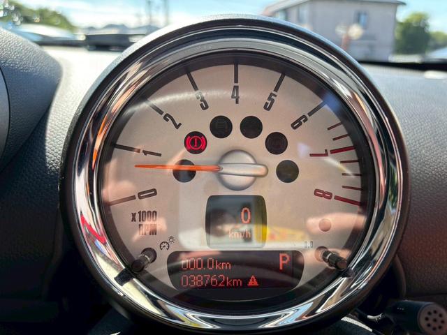 MINI MINI COOPER CROSSOVER