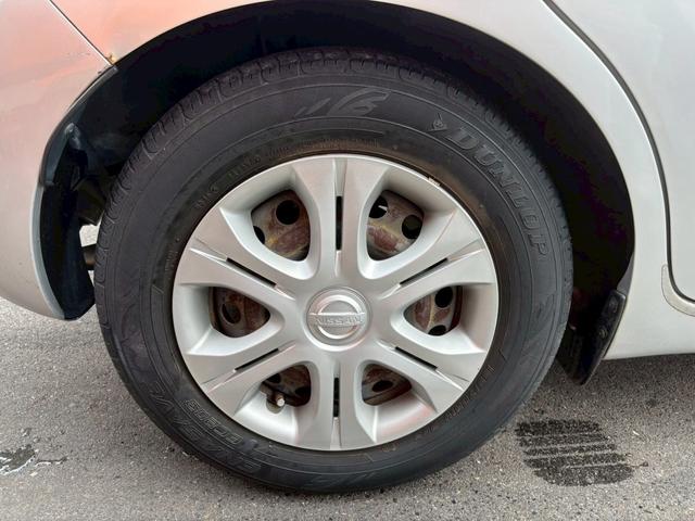 ノート X DIG-S 禁煙車 ETC ナビ TV バックカメラ CD スマートキー 電動格納ミラー アイドリングストップ 盗難防止システム ABS エアコン パワーウィンドウ パワーステアリング 運転席・助手席エアバック(29枚目)