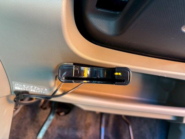 ムーヴ L SA 禁煙車 衝突被害軽減システム ETC HDDナビ バックカメラ フルセグTV Bluetooth CD DVD キーレス 電動格納ミラー AW14インチ ベンチシート ABS 横滑り防止装置(6枚目)