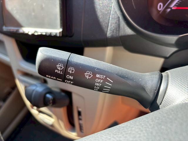 ムーヴ L SA 禁煙車 衝突被害軽減システム ETC HDDナビ バックカメラ フルセグTV Bluetooth CD DVD キーレス 電動格納ミラー AW14インチ ベンチシート ABS 横滑り防止装置(16枚目)