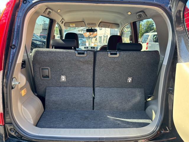 ムーヴ L SA 禁煙車 衝突被害軽減システム ETC HDDナビ バックカメラ フルセグTV Bluetooth CD DVD キーレス 電動格納ミラー AW14インチ ベンチシート ABS 横滑り防止装置(24枚目)