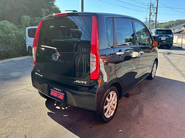 ムーヴ L SA 禁煙車 衝突被害軽減システム ETC HDDナビ バックカメラ フルセグTV Bluetooth CD DVD キーレス 電動格納ミラー AW14インチ ベンチシート ABS 横滑り防止装置(26枚目)