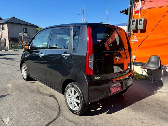 ムーヴ L SA 禁煙車 衝突被害軽減システム ETC HDDナビ バックカメラ フルセグTV Bluetooth CD DVD キーレス 電動格納ミラー AW14インチ ベンチシート ABS 横滑り防止装置(28枚目)