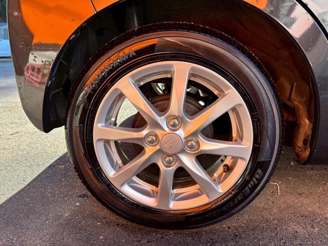 ムーヴ L SA 禁煙車 衝突被害軽減システム ETC HDDナビ バックカメラ フルセグTV Bluetooth CD DVD キーレス 電動格納ミラー AW14インチ ベンチシート ABS 横滑り防止装置(30枚目)