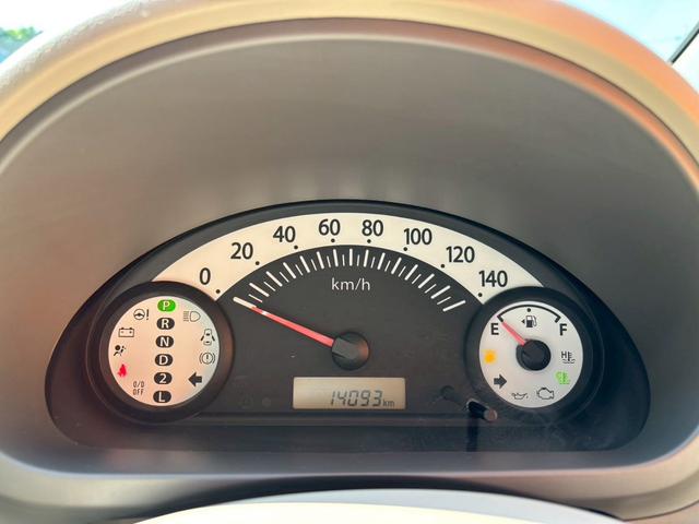 キャロル GS ナビ TV CD キーレスエントリー 電動格納ミラー ABS 盗難防止システム エアコン パワーウィンド パワーステアリング 運転席・助手席エアバック 衝突安全ボディ(8枚目)