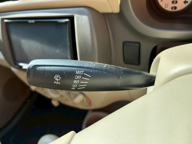 キャロル GS ナビ TV CD キーレスエントリー 電動格納ミラー ABS 盗難防止システム エアコン パワーウィンド パワーステアリング 運転席・助手席エアバック 衝突安全ボディ(12枚目)