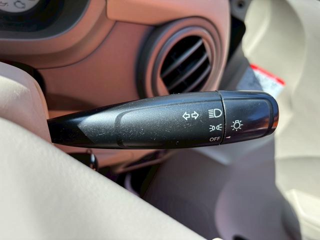 キャロル GS ナビ TV CD キーレスエントリー 電動格納ミラー ABS 盗難防止システム エアコン パワーウィンド パワーステアリング 運転席・助手席エアバック 衝突安全ボディ(13枚目)