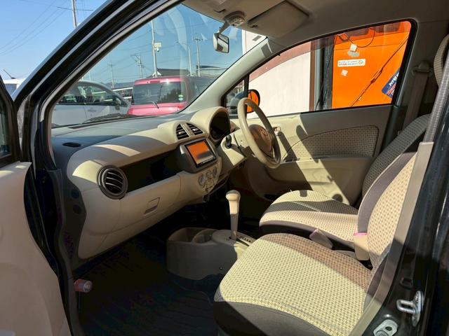 キャロル GS ナビ TV CD キーレスエントリー 電動格納ミラー ABS 盗難防止システム エアコン パワーウィンド パワーステアリング 運転席・助手席エアバック 衝突安全ボディ(17枚目)